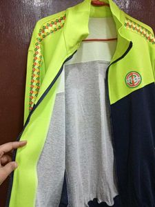 Men's Jacket