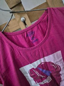 Disney Frozen Graphic Tee