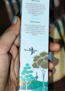 Flora Soul Intense Moisturizing Conditioner