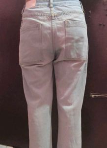 Light Wash Wide Leg 👖👖