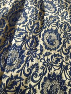 Embroidered Lehenga Skirt