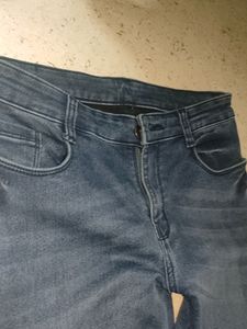 Blue Jeans