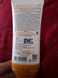 O3+ Glow Shield Sunscreen