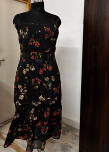 floral dress for women