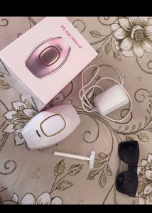 IPL Hair Remover ✨️🪒