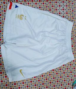 Nike France Wc 2022 shorts