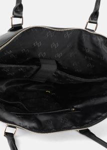 Black Van Heusen Laptop/Tote Bag