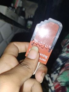 Liquid Matte Lipstick