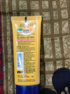 Joy Hello SUN Detan Sunscreen SPF 30