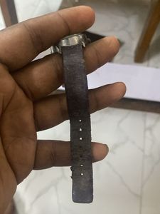 ladies stylish Watch