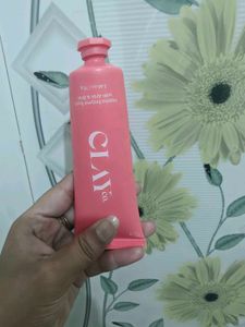 Clayco Matcha Enzyme Scrub