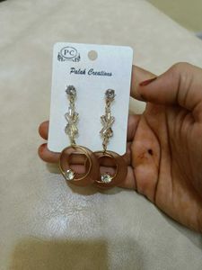 Fancy Jewellery