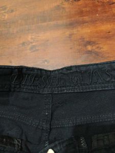 Black jeans for mens