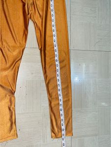 Beautiful Teal Kurta Set with Dupatta