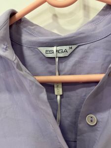 long shirt