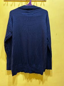 FIG Crew-Neck Pullover Sweatshirt Size L (COMBO 2)