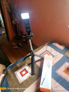 Tripod + Selfie Stick "Brand New"