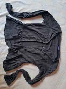Black Kids Shrug