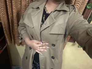 coat for women