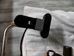 Flexible Phone Holder Clip