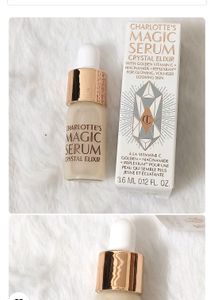 Charlotte Tilbury Bundle