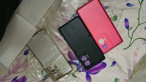 3 Motorola edge 50 fusion back cover case mobile