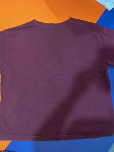 Bugs Bunny Graphic T-Shirt
