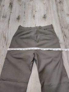 Ma5861 Premium bootcut pant waist 28 inches