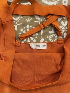 Bundle of 4 Crop Top