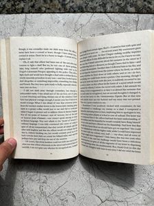 Notes From the Underground - Dostoevsky