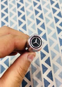 Men's Silver Ring Set