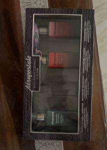 Aeropostale Body Spray Coffret for Him
