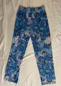 Disney Stitch PJs 💙