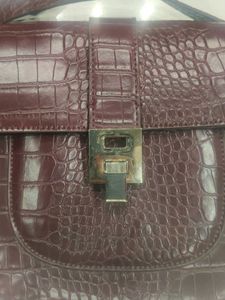 Chic Shoulder Bag