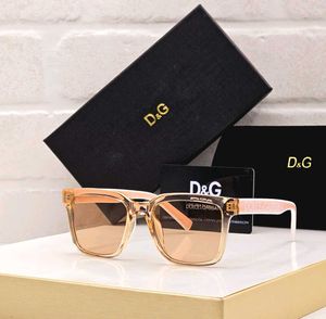 D&amp;G Eyeglasses with Case