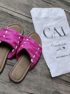 CAI FOOTWEAR ✅