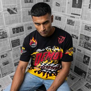 Dodge Demon SRT "Made For Speed" T-Shirt XXL SIZE