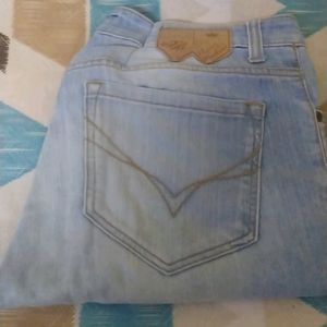 Jeans Pant for men
