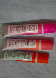 Romantic Bears Long Lasting Lip Colour