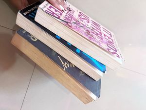 Colleen Hoover books