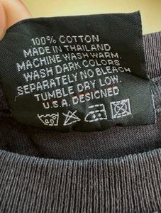 Metallica "...And Justice For All" T-Shirt