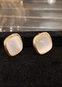 Elegant Stud Earrings
