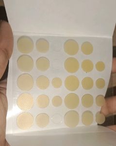 Pimple Patch