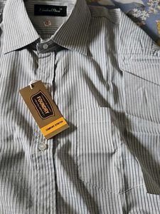 STRIPED SHIRT