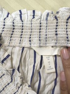 H&amp;m top