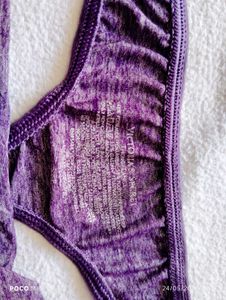 Victoria's secret Thong