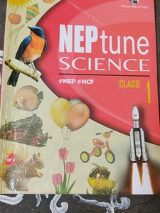 Lkg+ukg+class 1 books pakage