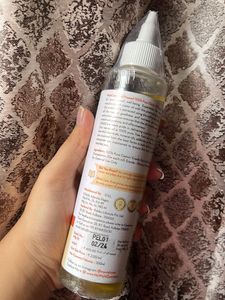 CASTOR OIL 💛