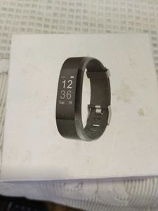 Fitness band watch'