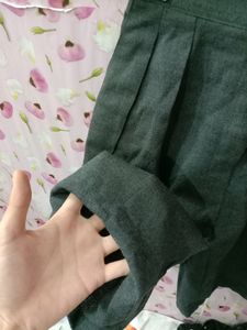 Women Half Trouser